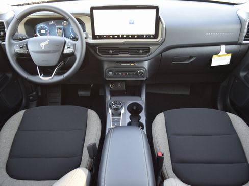 New 2025 Ford Bronco Sport Big Bend w/ Convenience Package image 7