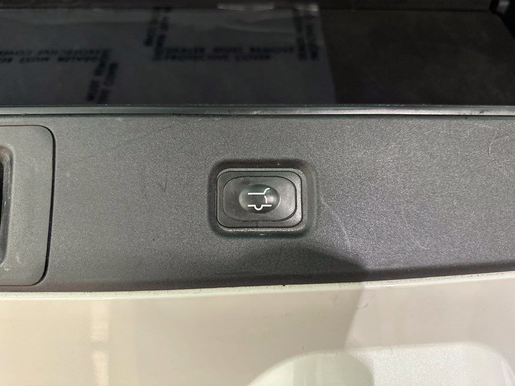 Used 2025 Ford Expedition King Ranch AWD/4WD image 38