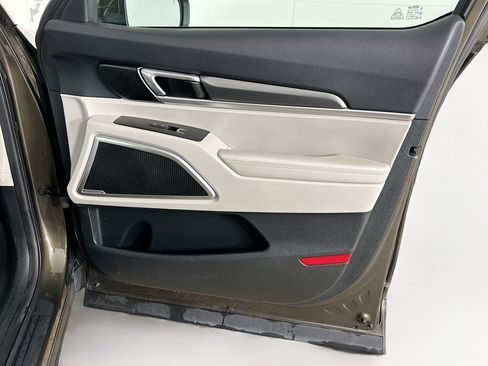 Used 2020 Kia Telluride S FWD image 34