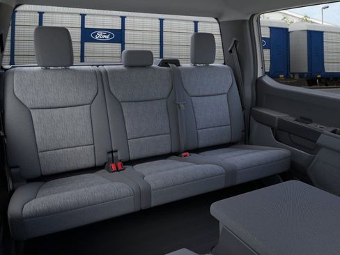 New 2026 Ford F150 XL AWD/4WD image 11