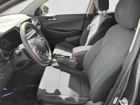 Used 2019 Hyundai Tucson SEL AWD/4WD image 10