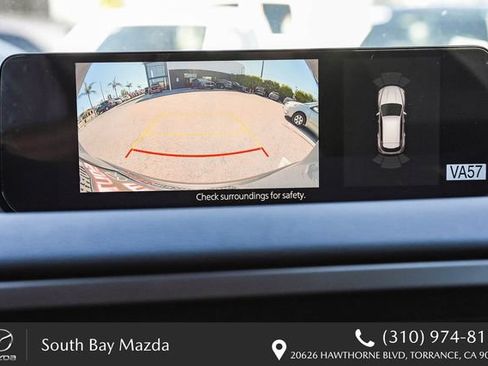 New 2026 MAZDA CX-50 2.5 Hybrid w/ Premium Plus Pkg AWD/4WD image 22