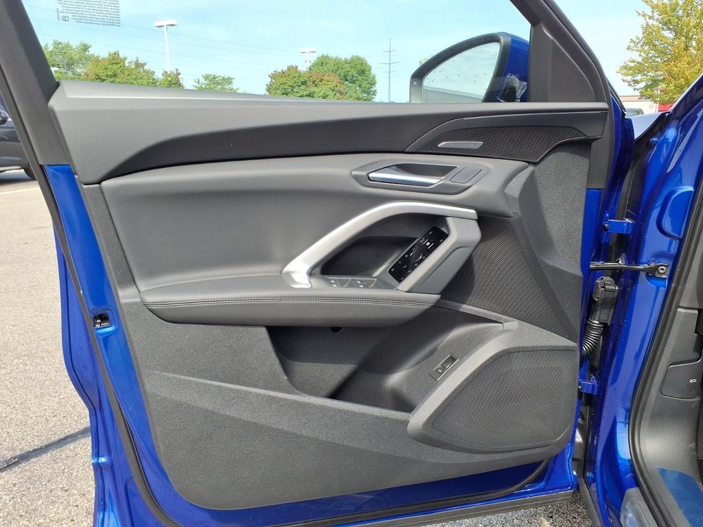 New 2026 Audi Q5 Premium Plus AWD/4WD image 9
