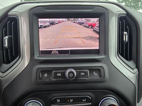 Used 2024 Chevrolet Silverado 1500 W/T w/ WT Fleet Convenience Package image 23