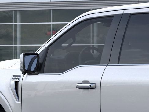 New 2026 Ford F150 Platinum RWD image 45