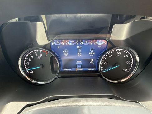 Used 2023 Ford F150 XLT w/ Equipment Group 302A High AWD/4WD image 10