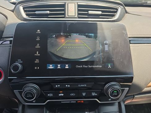 Used 2020 Honda CR-V Touring image 19