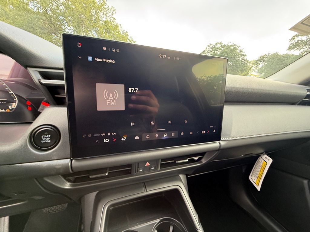 New 2026 MAZDA CX-5 Preferred AWD/4WD image 21