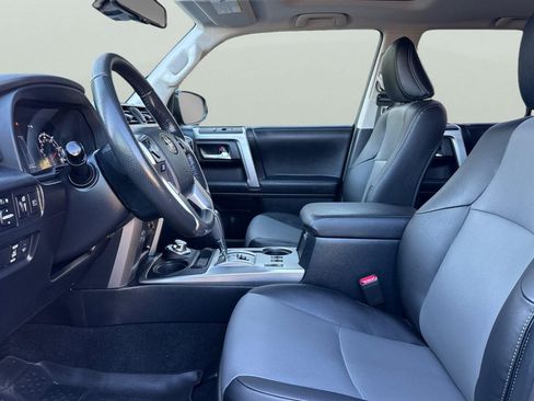 Used 2023 Toyota 4Runner SR5 Premium image 15