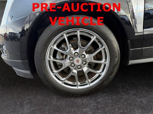 Used 2015 Cadillac SRX Performance w/ Driver Awareness Package image 9