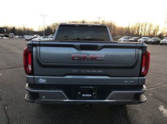 Used 2021 GMC Sierra 1500 SLT video 3
