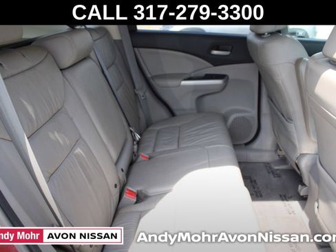 Used 2012 Honda CR-V EX-L image 22