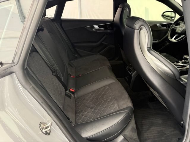 Used 2022 Audi RS 5 Sportback AWD/4WD image 26