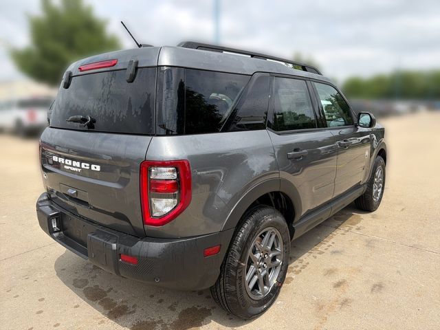 New 2026 Ford Bronco Sport Big Bend w/ Convenience Package AWD/4WD image 6