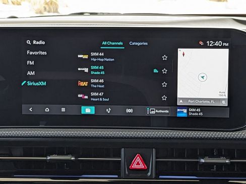 New 2025 Kia EV6 GT-Line RWD image 22
