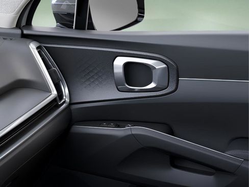 New 2025 Kia Sorento EX image 46