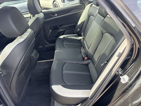 Certified 2025 Kia K5 GT-Line w/ GT-Line Premium Package image 20