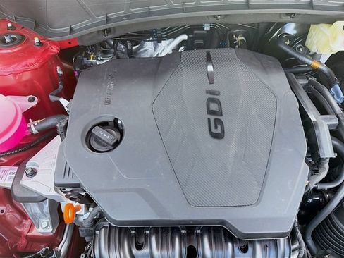 Used 2026 Hyundai Tucson SEL FWD image 30