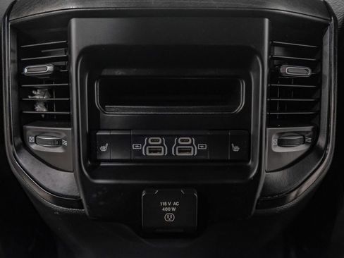 Used 2022 RAM 2500 Limited image 37