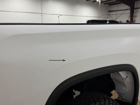 Used 2024 Chevrolet Silverado 2500 W/T w/ WT Fleet Convenience Package AWD/4WD image 57