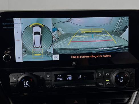 New 2026 Toyota Grand Highlander Limited image 25