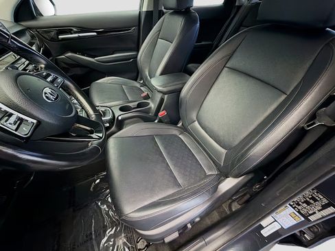 Used 2021 Kia Seltos EX AWD/4WD image 11