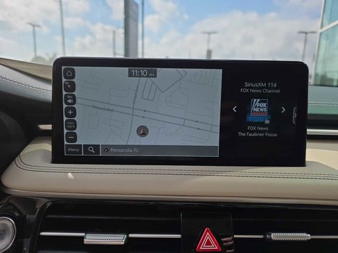 New 2026 Genesis G70 2.5T Prestige image 10