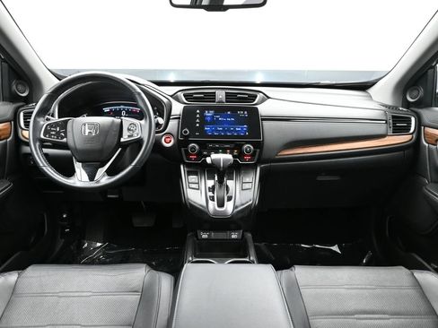 Used 2022 Honda CR-V EX-L image 23