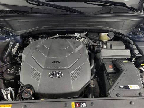 Used 2024 Hyundai Palisade Calligraphy image 14