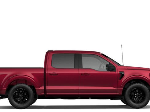 New 2026 Ford F150 XLT AWD/4WD image 27