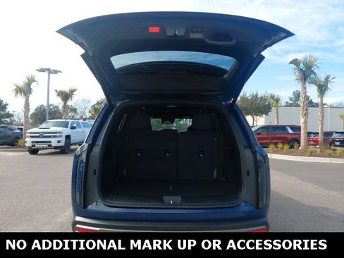 New 2027 Kia Telluride S image 36