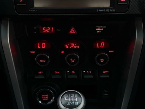 Used 2016 Subaru BRZ Limited image 40