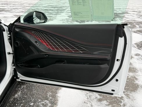 Used 2025 Dodge Charger R/T w/ Plus Group image 13