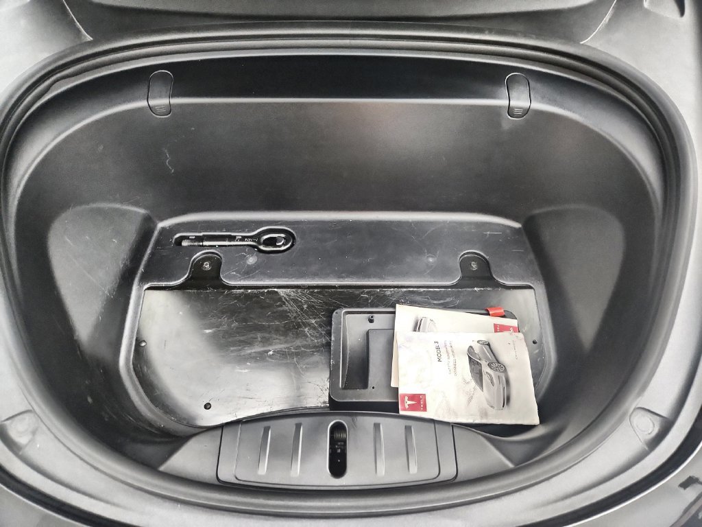 Used 2019 Tesla Model 3 Standard Range Plus RWD image 37