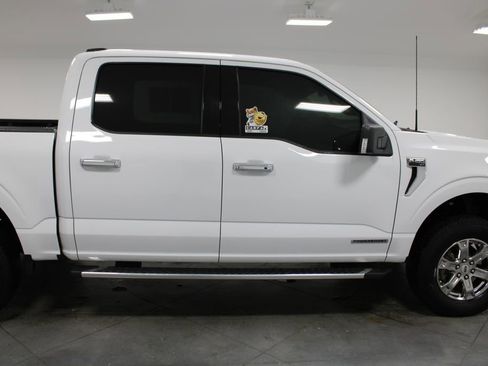 Used 2023 Ford F150 XLT w/ Equipment Group 302A High image 10