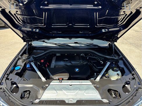 Used 2022 BMW X3 sDrive30i w/ Convenience Package RWD image 51
