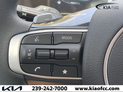 New 2025 Kia Sportage LX image 24