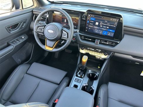 New 2026 Subaru Outback Wilderness image 10