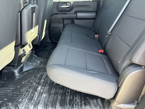 New 2025 GMC Sierra 2500 Pro image 25