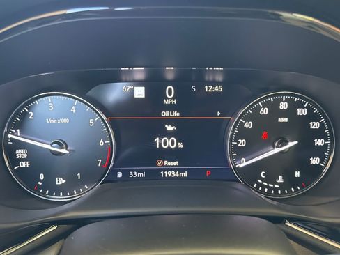 Used 2023 Buick Envision Avenir FWD image 26