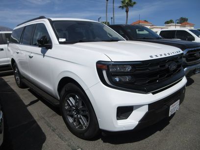 Certified 2025 Ford Expedition Max Active