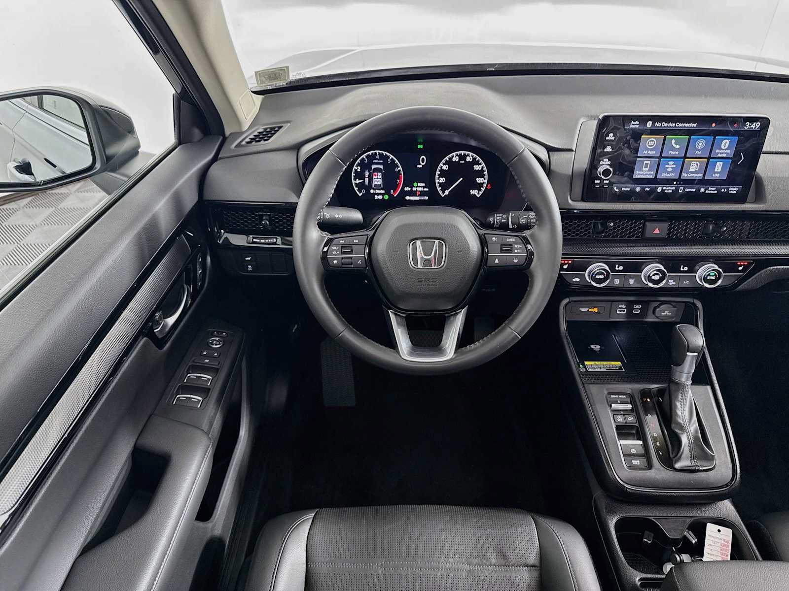 Used 2024 Honda CR-V EX-L image 19
