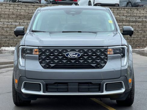 New 2026 Ford Maverick Lariat AWD/4WD image 36