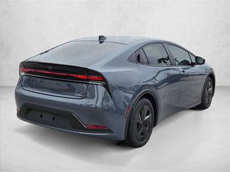 New 2026 Toyota Prius LE video 2