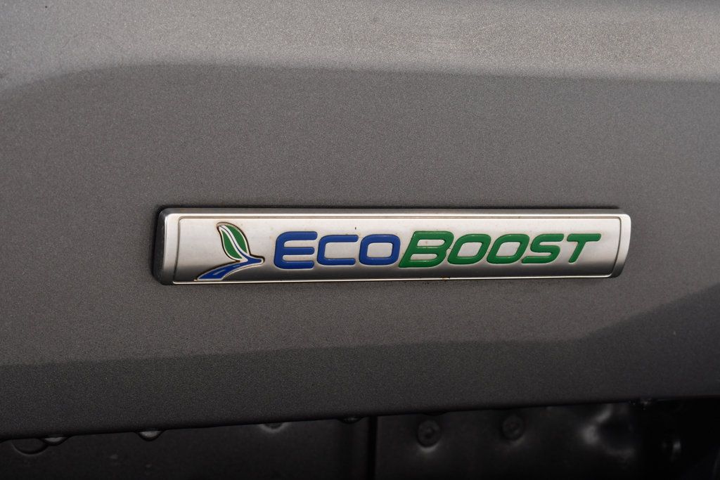 Used 2023 Ford F150 XLT w/ Equipment Group 302A High AWD/4WD image 23