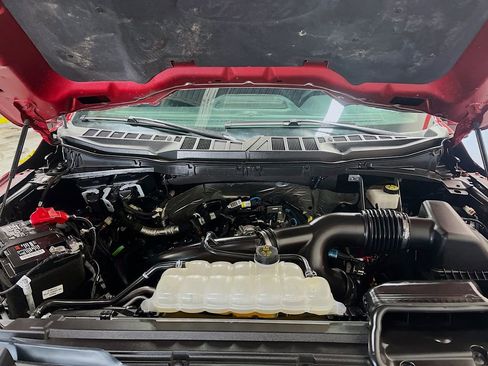 Used 2024 Ford F150 XLT w/ Equipment Group 302A MID image 29