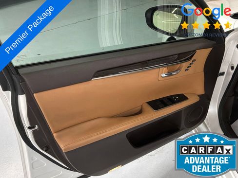 Used 2018 Lexus ES 350 w/ Premier Package FWD image 12