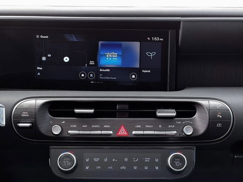New 2026 Hyundai Palisade SEL Premium AWD/4WD image 14