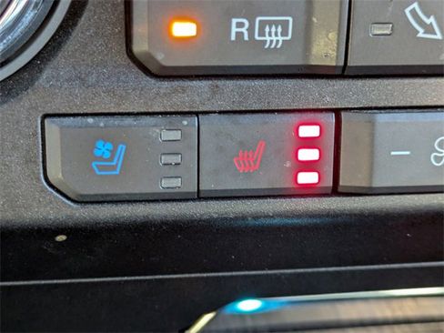 Certified 2021 Ford F250 Lariat image 23