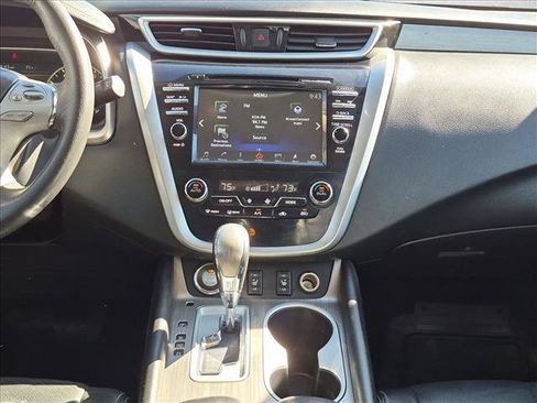 Used 2015 Nissan Murano SL w/ SL Technology Package AWD/4WD image 15